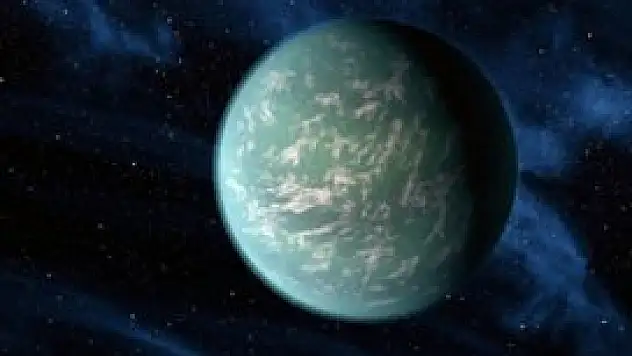 Asteroid dünyayı ''teğet'' geçecek