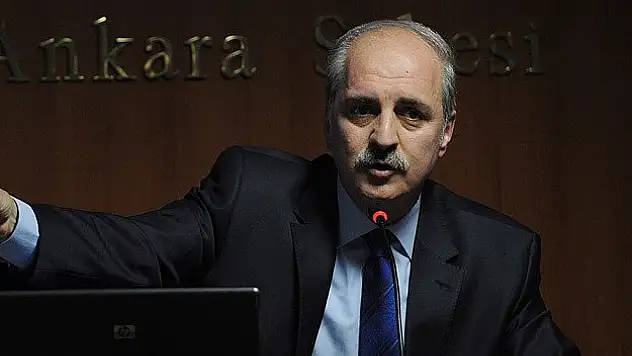 D-8 Akil Adamlar Grubu'na Kurtulmuş atandı