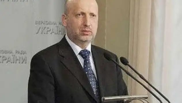 Ukrayna'da kısmi seferberlik ilanı