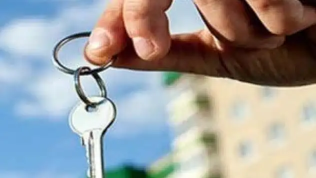 Emlakçıların son oyunu ortaya çıktı