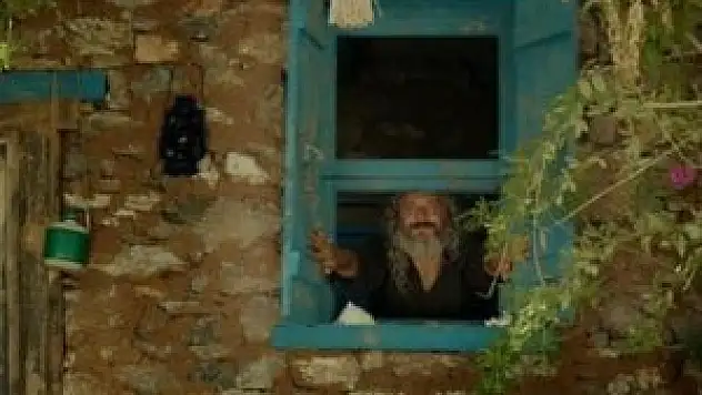 'Mandıra Filozofu' Shanghaı Film Festivali'nde