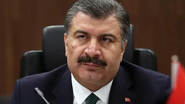 'SMA tip 2 ve tip 3 hastaları için ilaç temini sürecini başlattık'