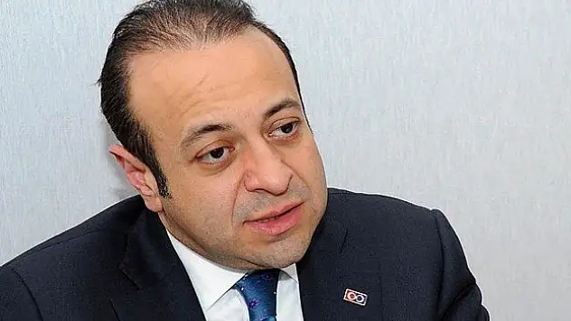 Egemen Bağış hakkında takipsizlik kararı