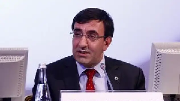 İSEDAK 30. İzleme Komitesi Toplantısı başladı