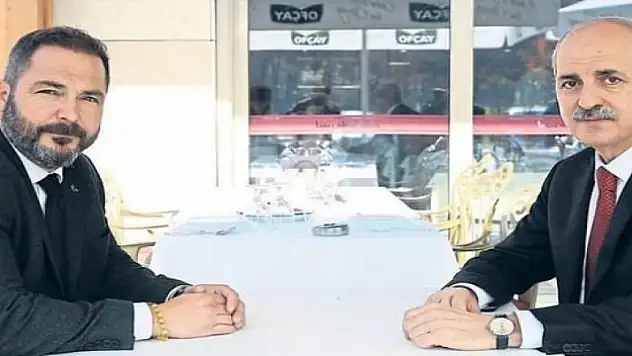 AK Parti'den kritik 'af' açıklaması