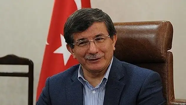Davutoğlu'ndan Almanya Cumhurbaşkanı'na sert yanıt!