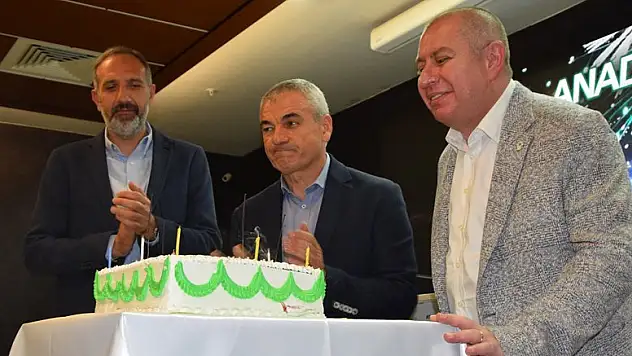 Selçuk Aksoy'dan Rıza Çalımbay ve Aykut Kocaman açıklaması