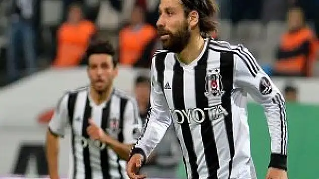 Beşiktaş'ın istikrar abidesi