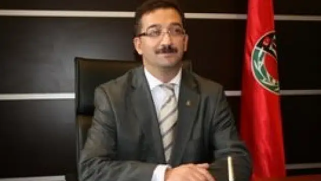 'Avukatlık mesleği iyi iletişim gerektiriyor'