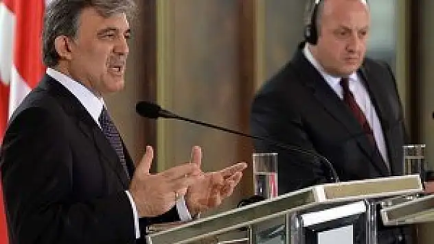 Sarp kapısı hızlandırılacak