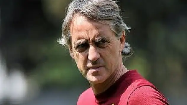 Mancini Juventus'a gidecek iddiası