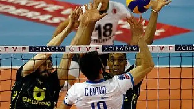 Fenerbahçe 9 finalde 9 kupa kaybetti