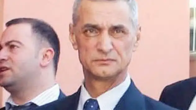 Çiçek'ten Engin Alan önerisi