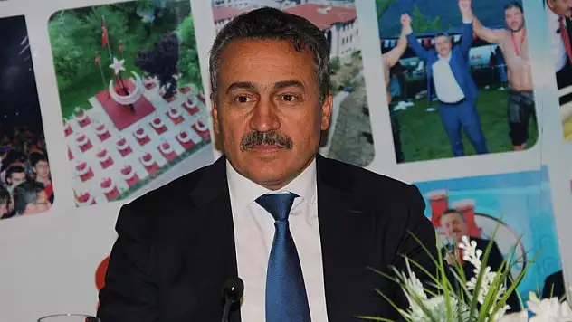 Başkan Tutal: 'Seydişehir'de hizmet noktasında iddialıyız'