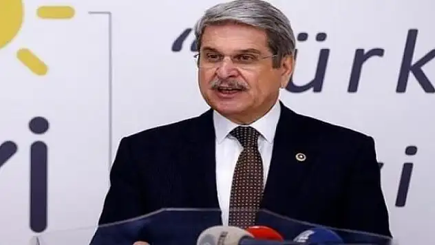 İyi Parti'li ismin ağabeyi AK Parti'den aday adayı