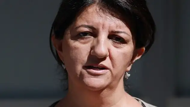 HDP'li Buldan ve üç milletvekili için fezleke