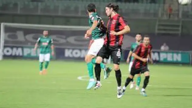 MHK inadını sürdürüyor!