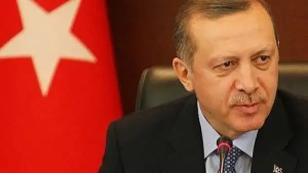 Başbakan Erdoğan'dan 'afet' uyarıları