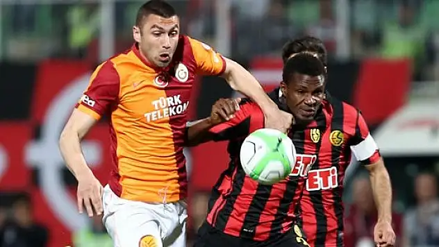 Türkiye Kupası sahibini buldu