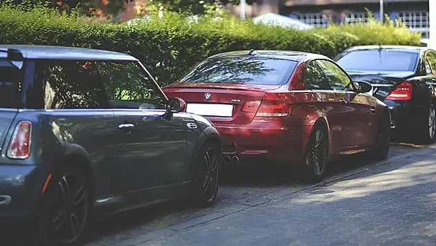 Sürücülerin park yeri aramasını önleyecek uygulama