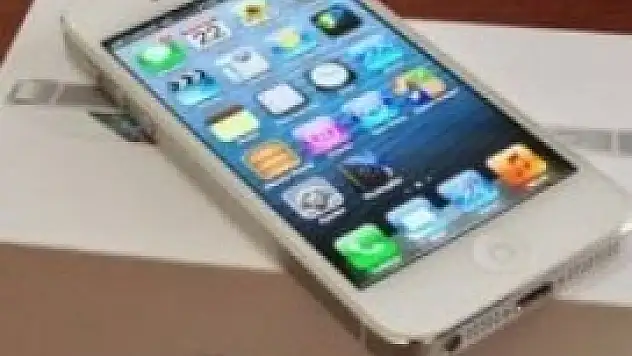 iPhone'u güneşle şarj edebileceksiniz!