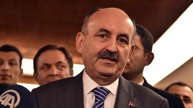 Müezzinoğlu: Erdoğan Cumhurbaşkanı olamaz