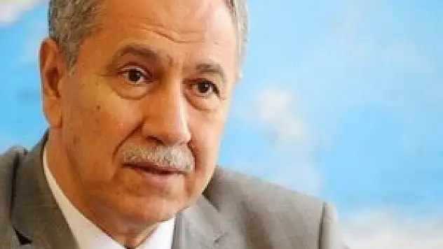 Başbakan Yardımcısı Arınç taburcu edildi