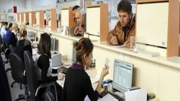 20 bin bankacı işsiz kalacak