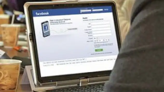 Facebook siber saldırıya uğradı