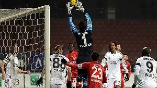 33. hafta şampiyonla başlıyor