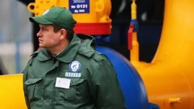 AB'nin enerjisi Türklerden sorulacak