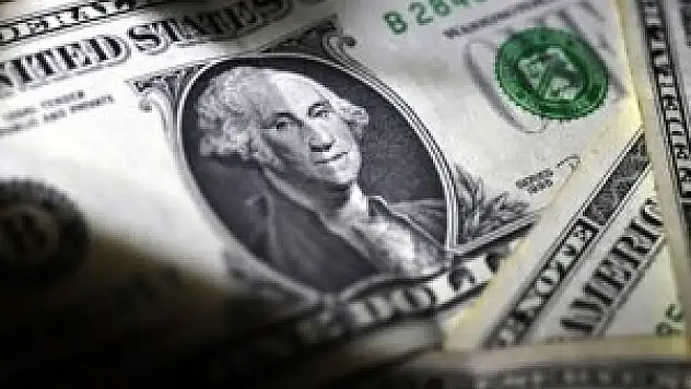 Dolarda kan kaybı devam ediyor