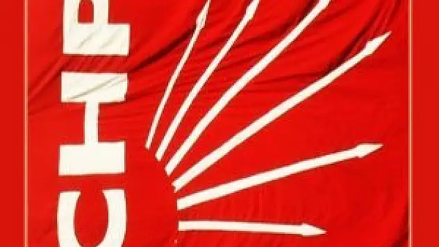 CHP'li başkan hayatını kaybetti