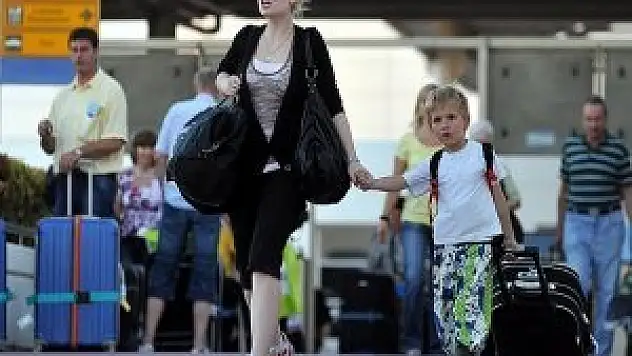 Turizmci 'Rusya-Ukrayna' krizine hazırlıklı