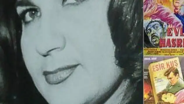 Sinema oyuncusu Özdemir evinde ölü bulundu