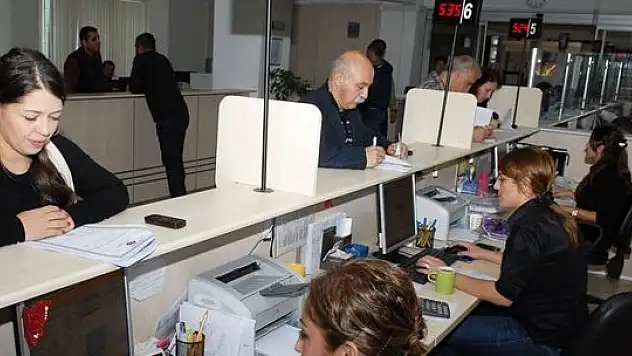 Hükümet'ten 3,5 milyon vatandaşa müjde geliyor