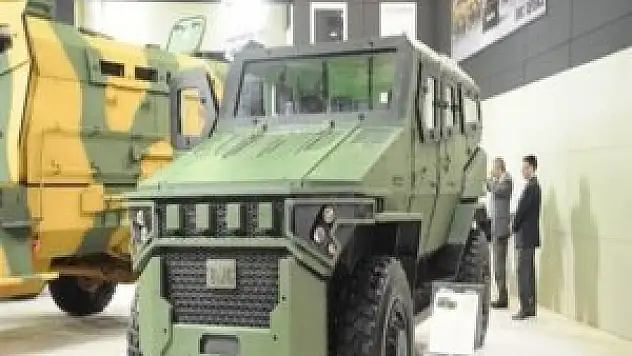 BMC satışına onay