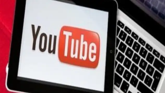 Bakan Elvan'dan Youtube açıklaması