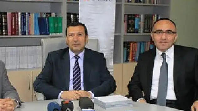 Konya'nın vergi rekortmenleri açıklandı