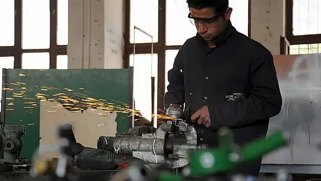 MEB, Türkiye'nin mesleki eğitim haritasını çıkarttı