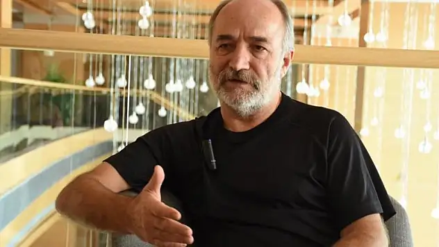 'Türkiye stratejik bir sanat alanı seçmeli'