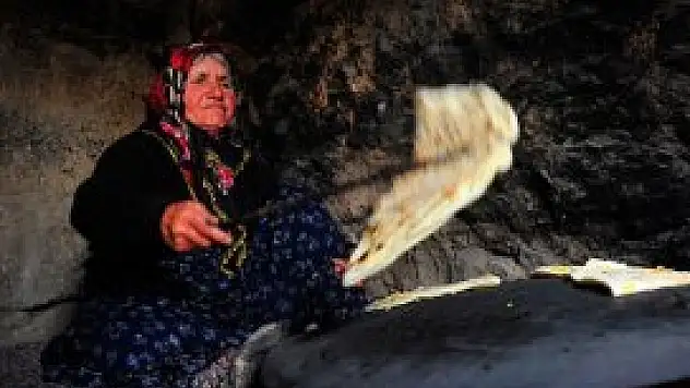 Köyler ninelere emanet