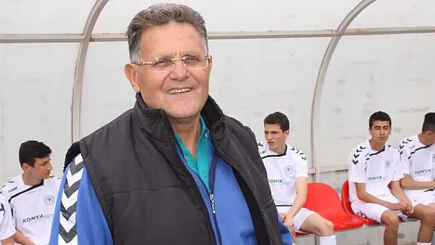 İşte Konyaspor'un geçici teknik heyeti!