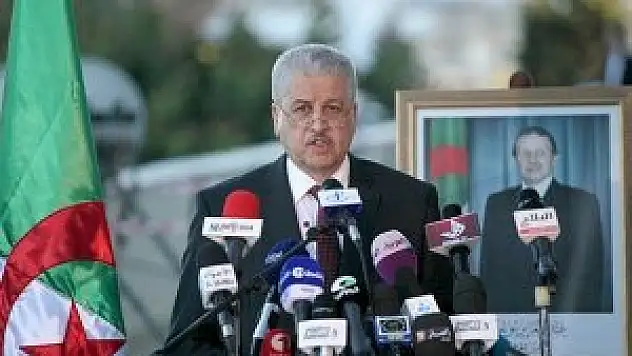 Setif ve Guelma katliamları ulusal felaket