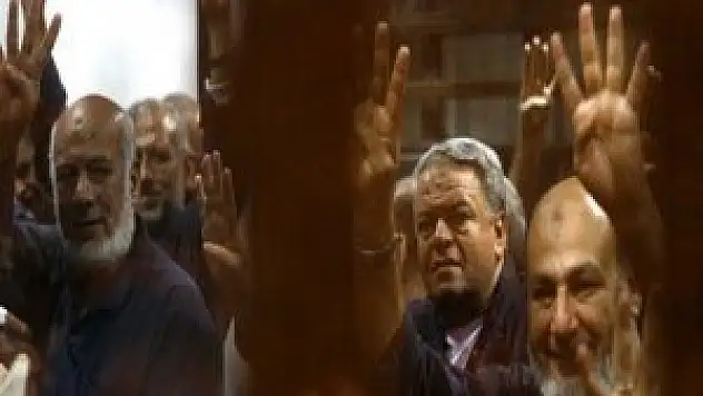 Dünyaya Mısır mesaj