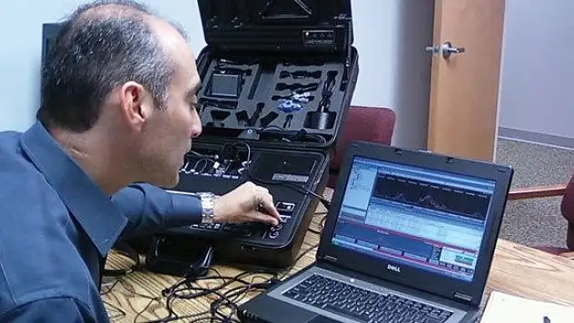 30 şehirde yasadışı dinleme soruşturması