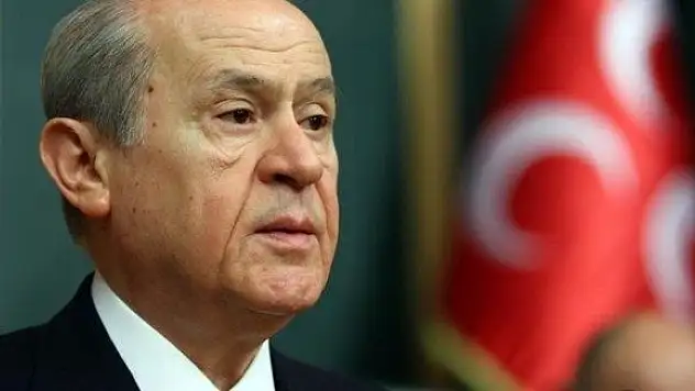 MHP kulislerinde Köşk için 3 isim