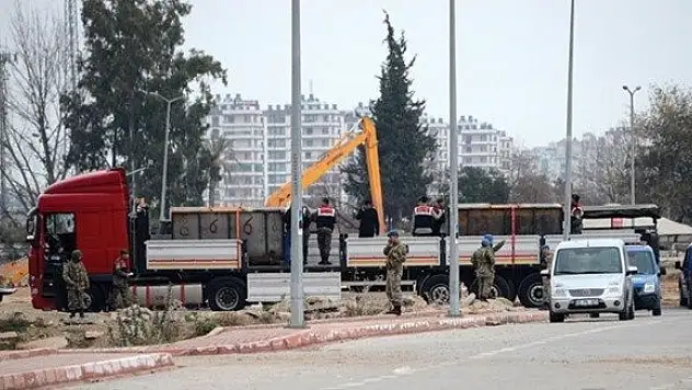 Yine o hakim MİT'çileri dinletmiş