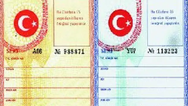 Kimliklerden din hanesi kaldırılıyor mu?