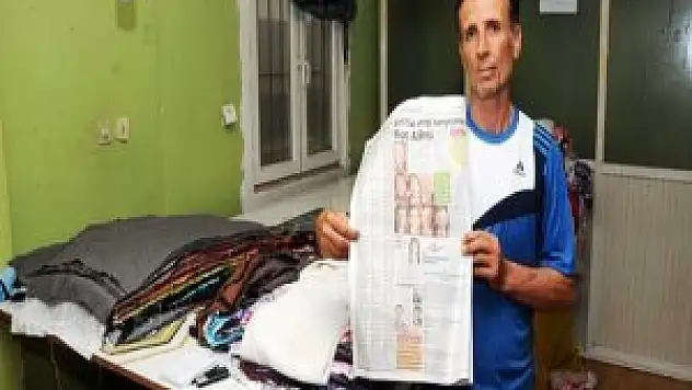 Yanlışlıkla vergi rekortmeni oldu